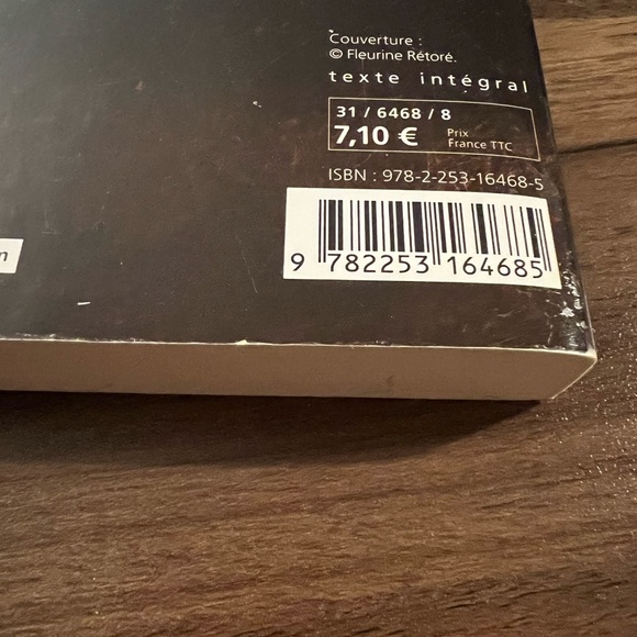 Série Vampire amoureux, tomes 1-2, livres en français, books in french - Picture 9 of 12